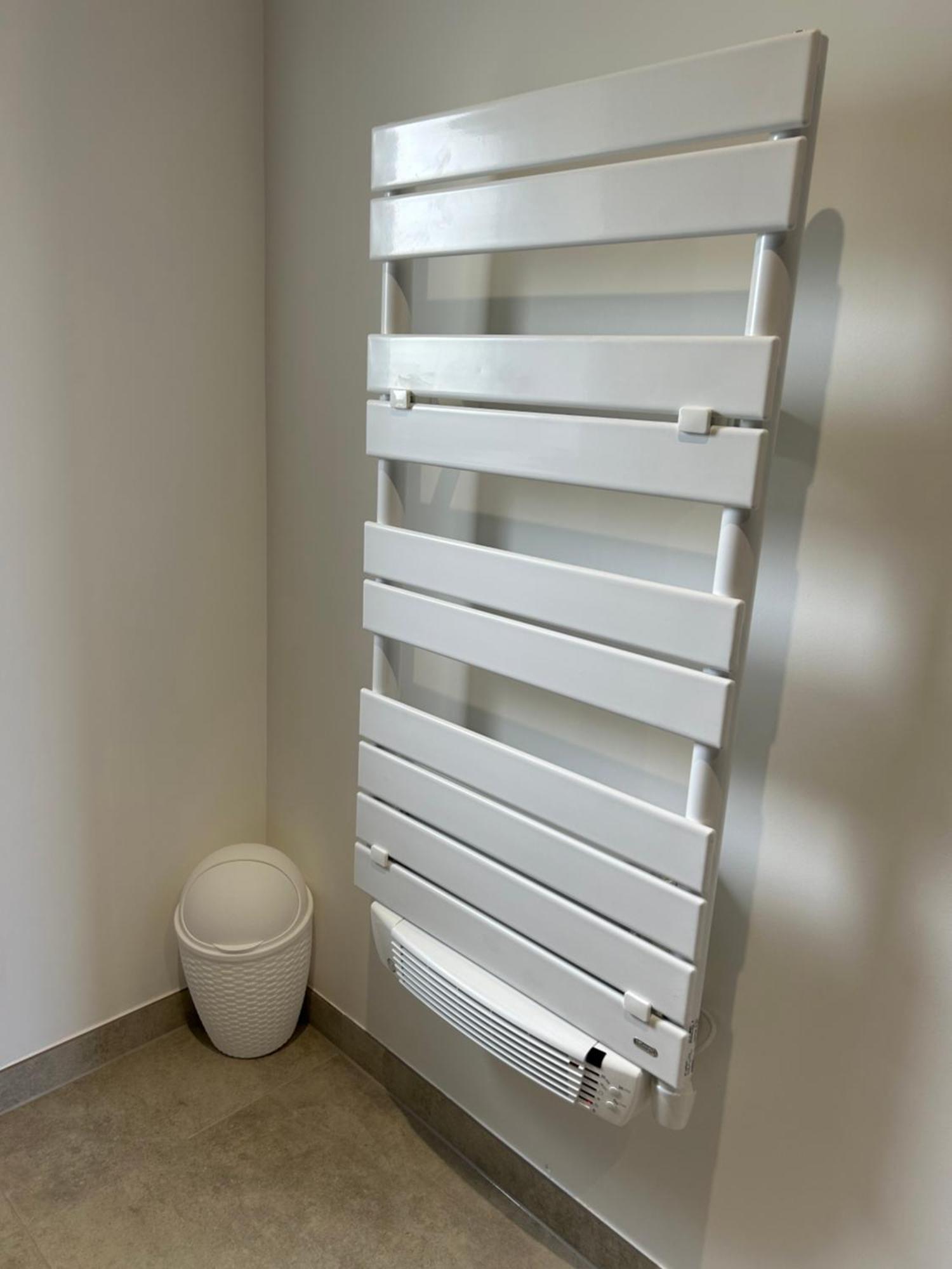 Gite Neuf En Duplex Tout Confort リボーヴィレ エクステリア 写真